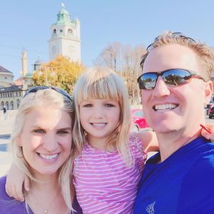 Meet your Posher, Kate